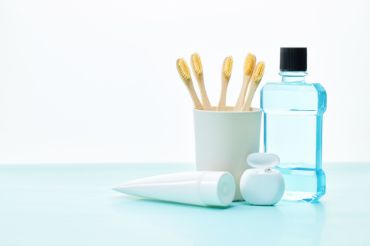 Picture for category Oral Care