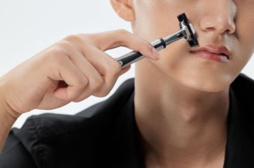 Picture for category Men's Grooming