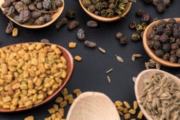 Picture for category Nut & Seeds