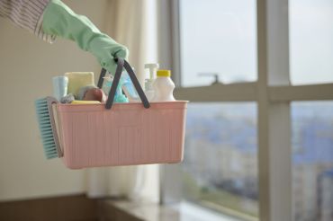 Show products in category Laundry & Cleaning Picture for category Laundry & Cleaning